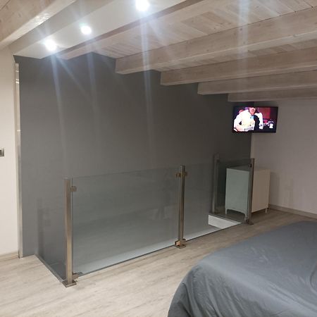 Carlo'S Home Catania Phòng bức ảnh