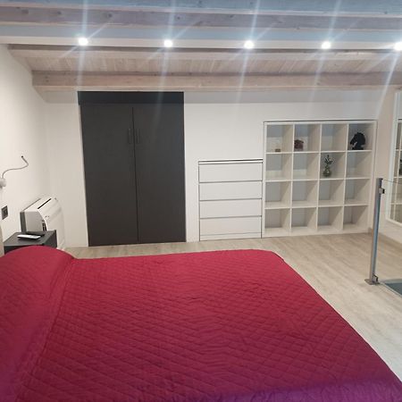Carlo'S Home Catania Phòng bức ảnh