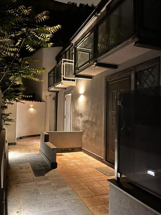 Carlo'S Home Catania Ngoại thất bức ảnh