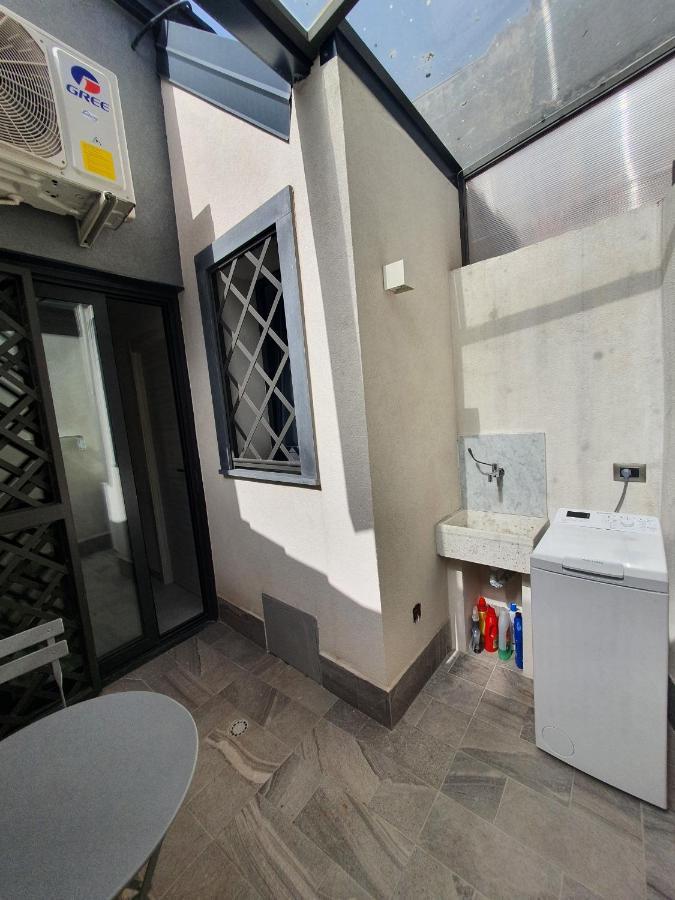 Carlo'S Home Catania Ngoại thất bức ảnh