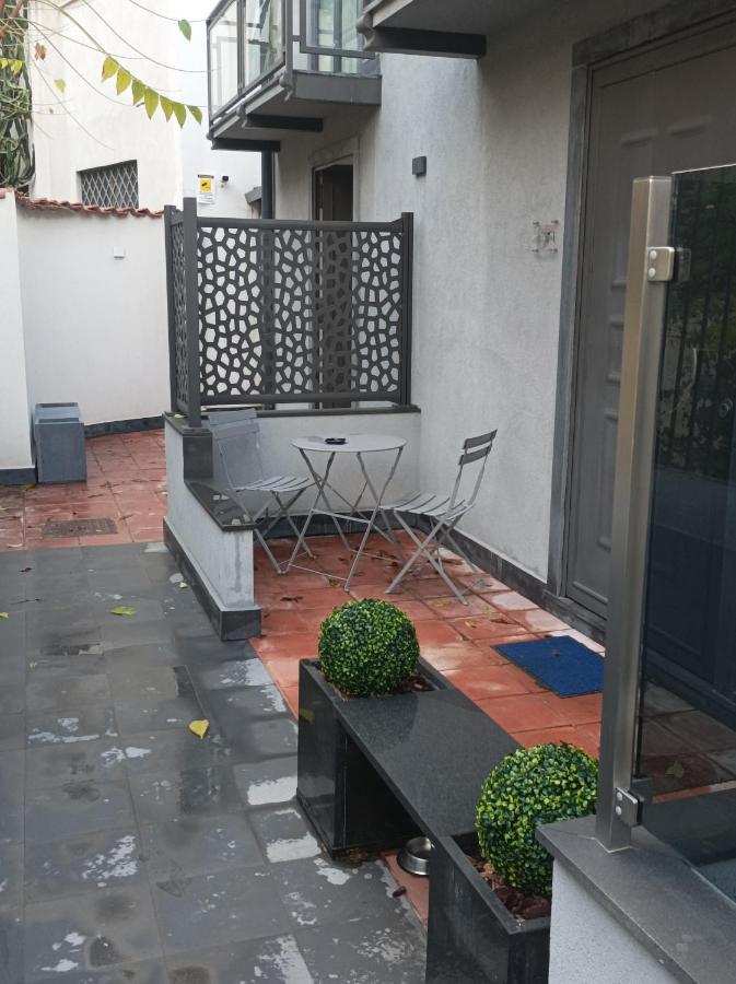 Carlo'S Home Catania Ngoại thất bức ảnh