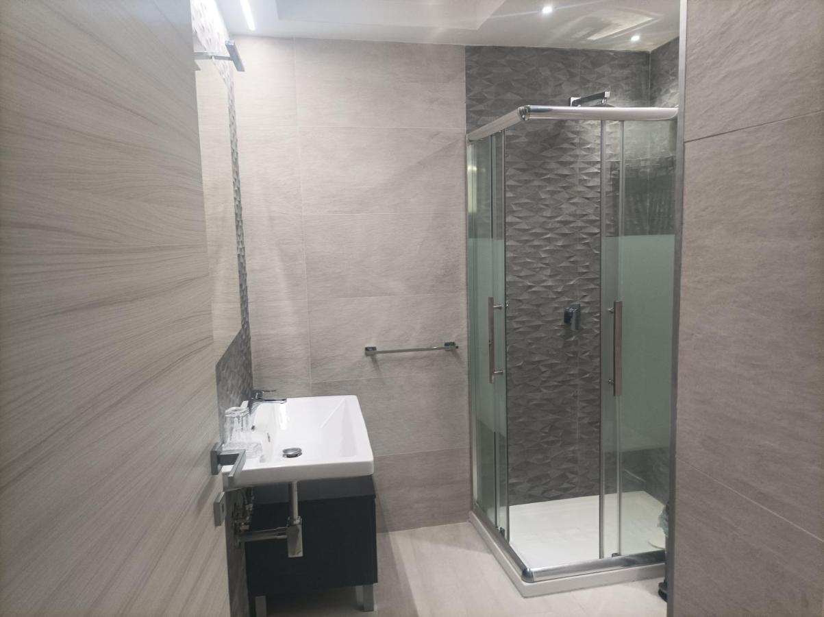 Carlo'S Home Catania Ngoại thất bức ảnh