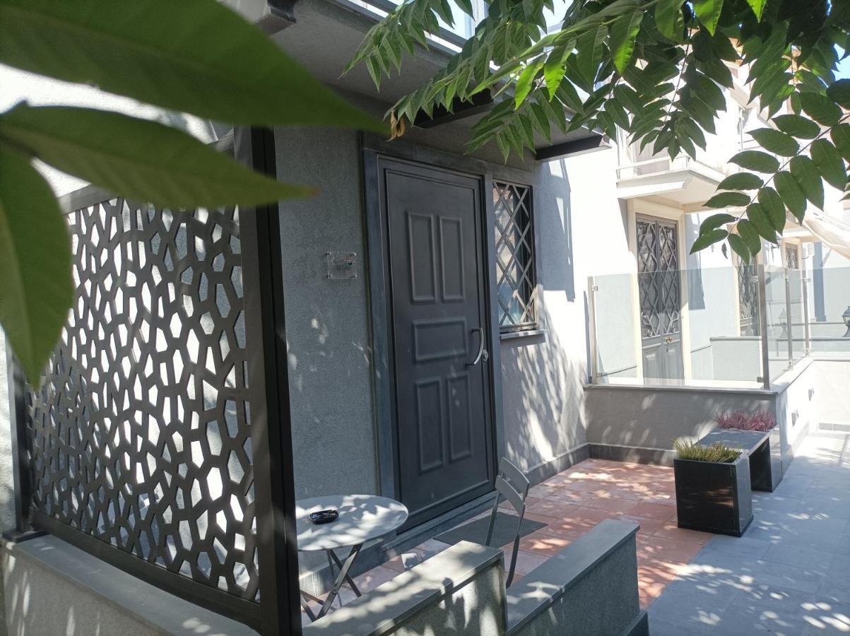 Carlo'S Home Catania Ngoại thất bức ảnh