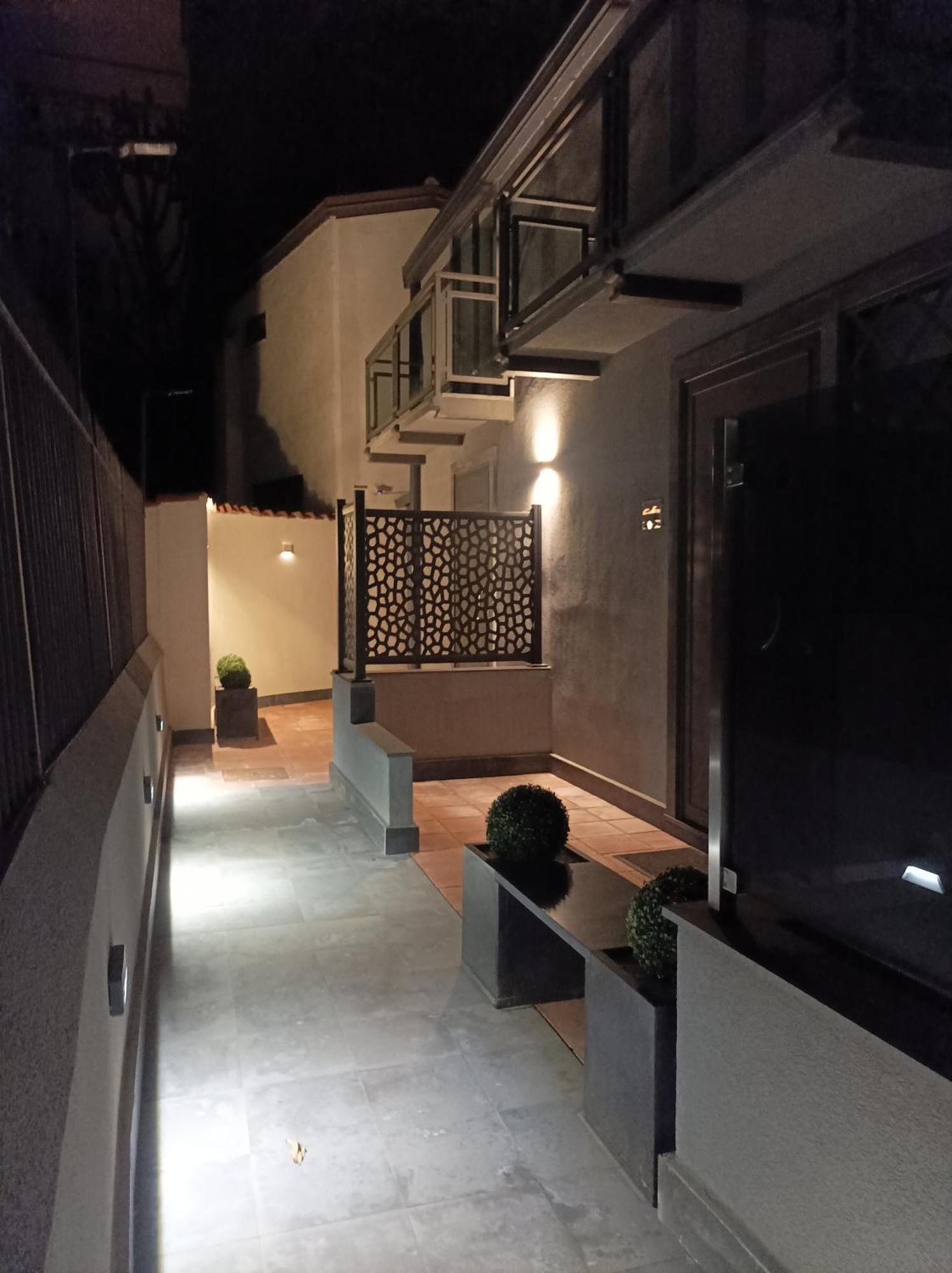 Carlo'S Home Catania Ngoại thất bức ảnh