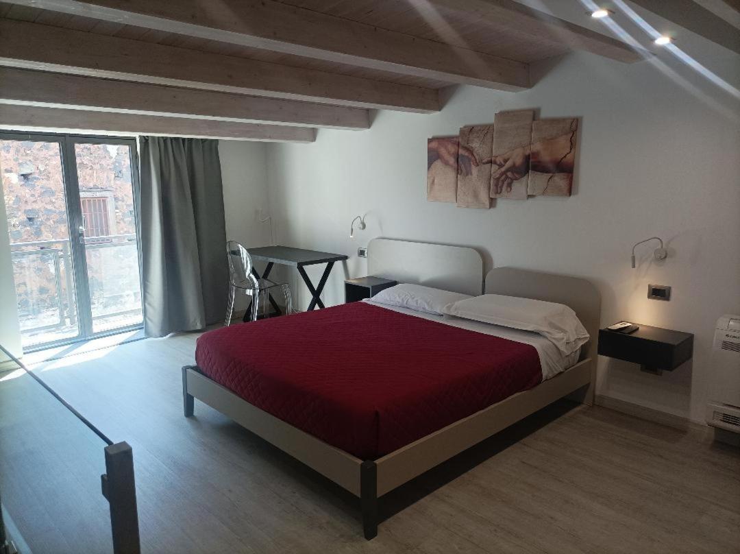 Carlo'S Home Catania Ngoại thất bức ảnh