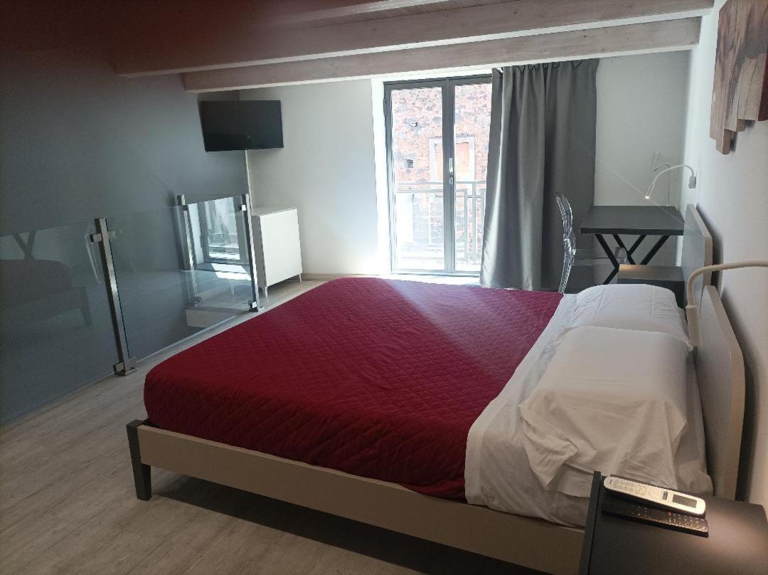 Carlo'S Home Catania Ngoại thất bức ảnh