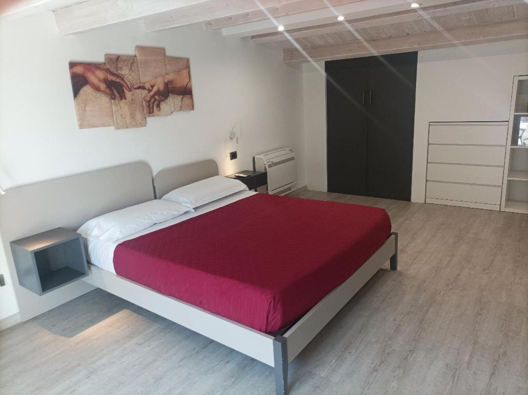 Carlo'S Home Catania Ngoại thất bức ảnh