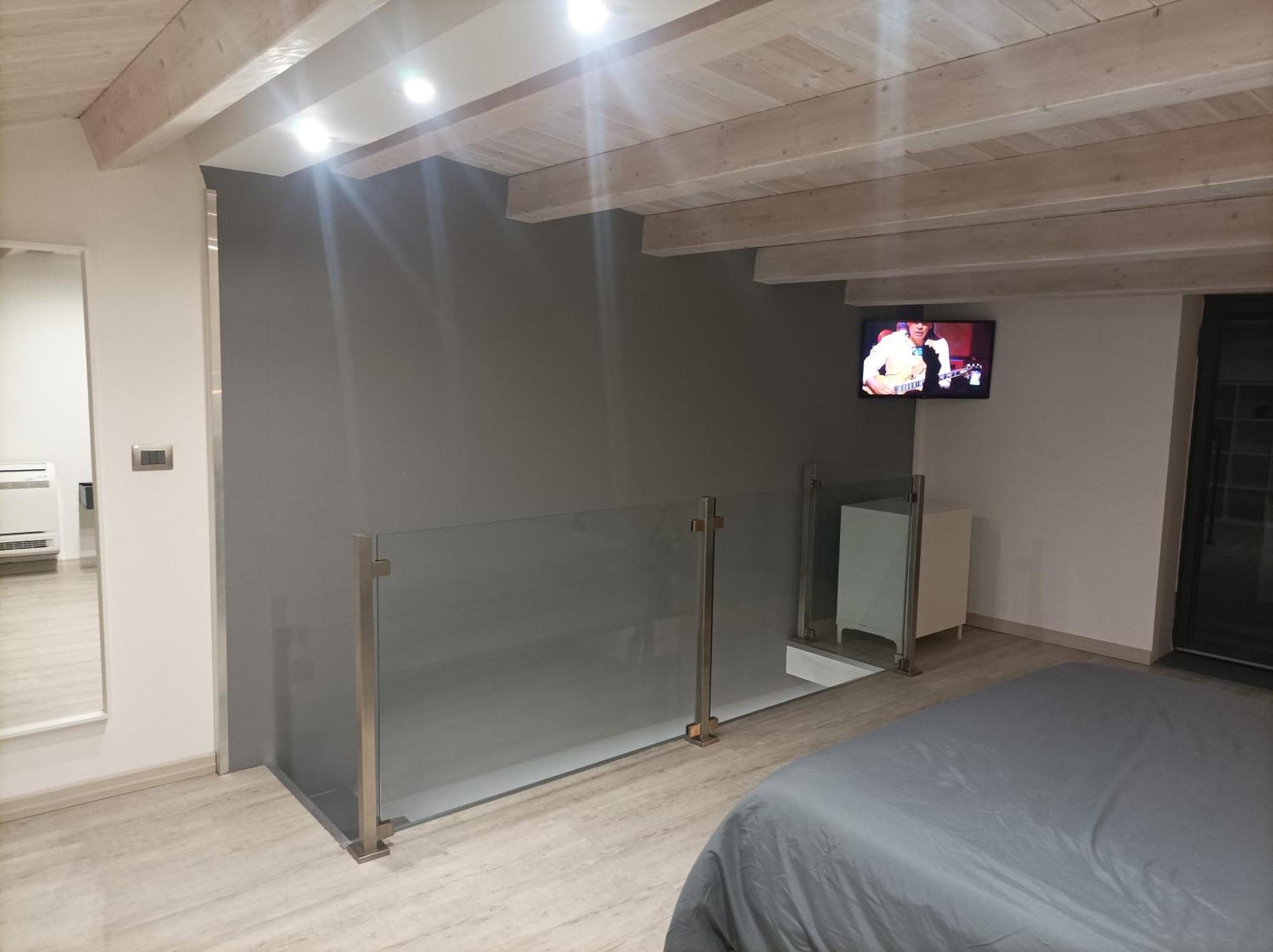 Carlo'S Home Catania Phòng bức ảnh