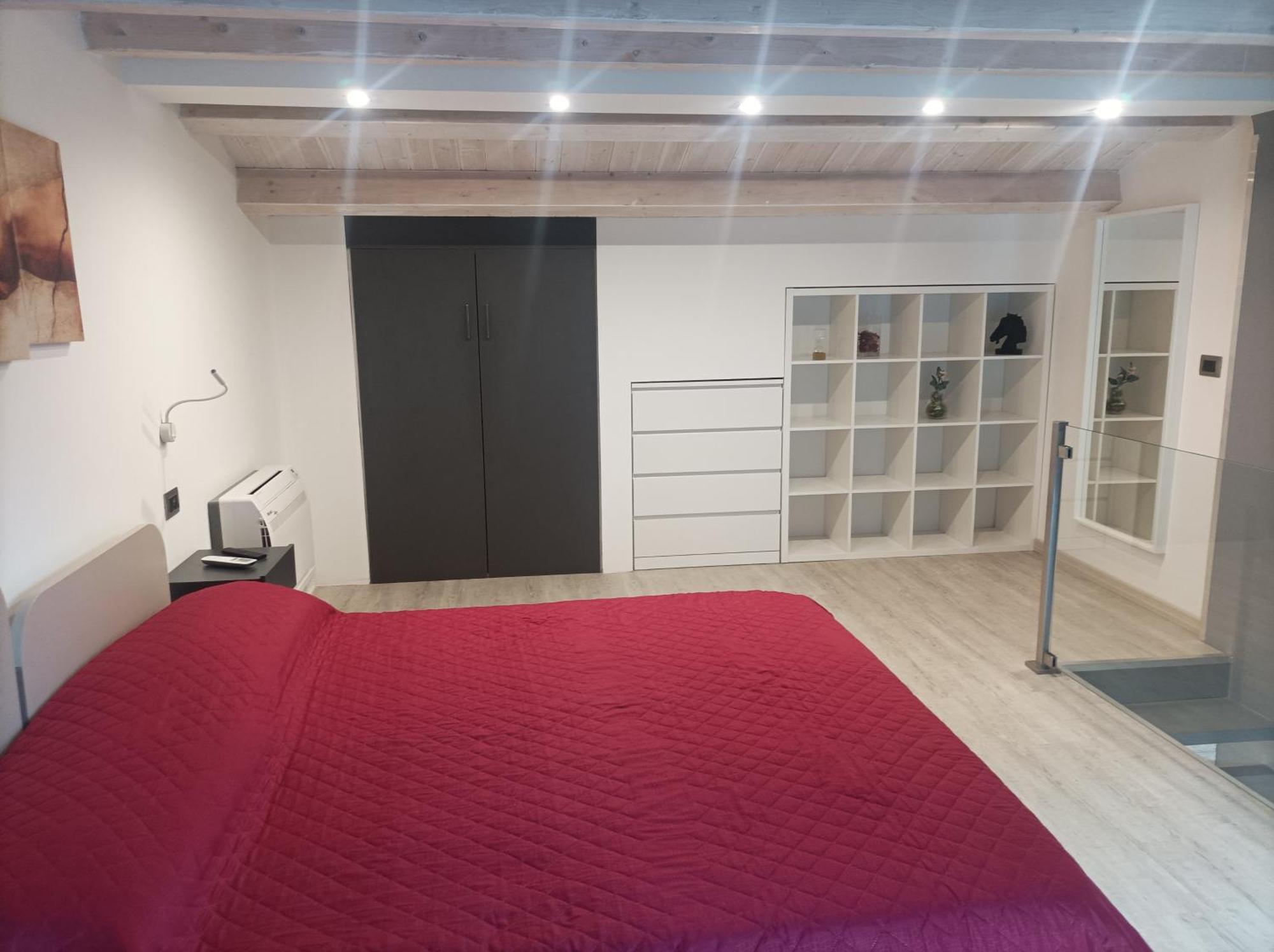 Carlo'S Home Catania Phòng bức ảnh