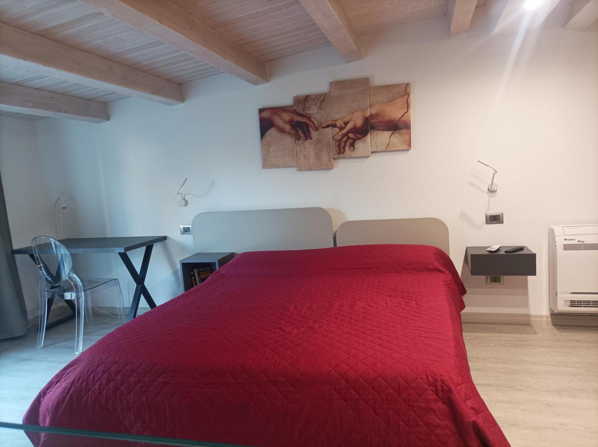 Carlo'S Home Catania Phòng bức ảnh
