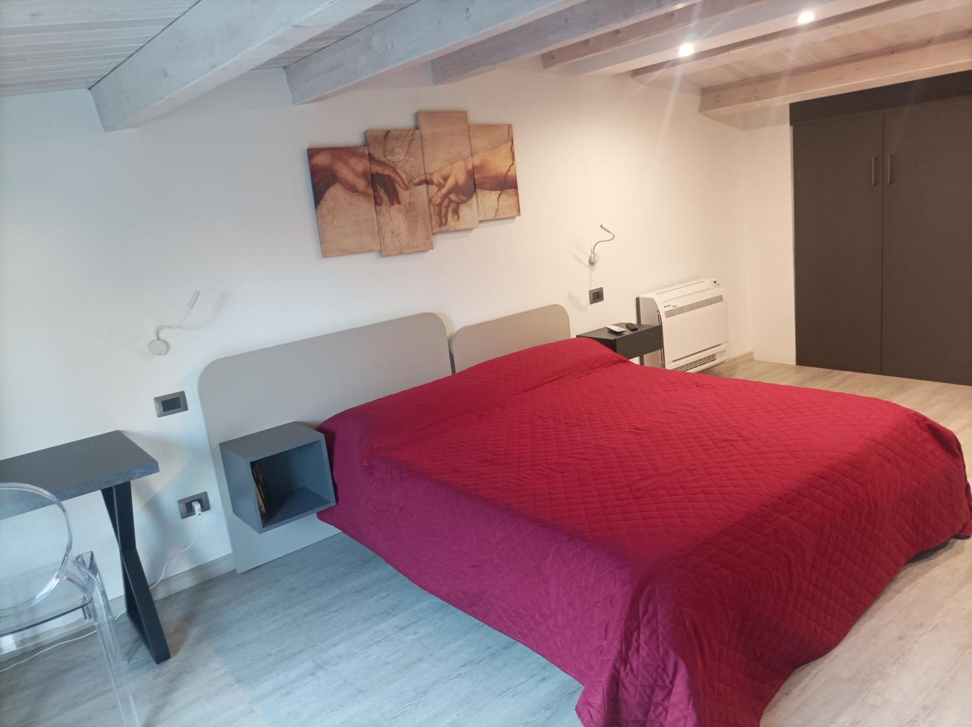 Carlo'S Home Catania Phòng bức ảnh