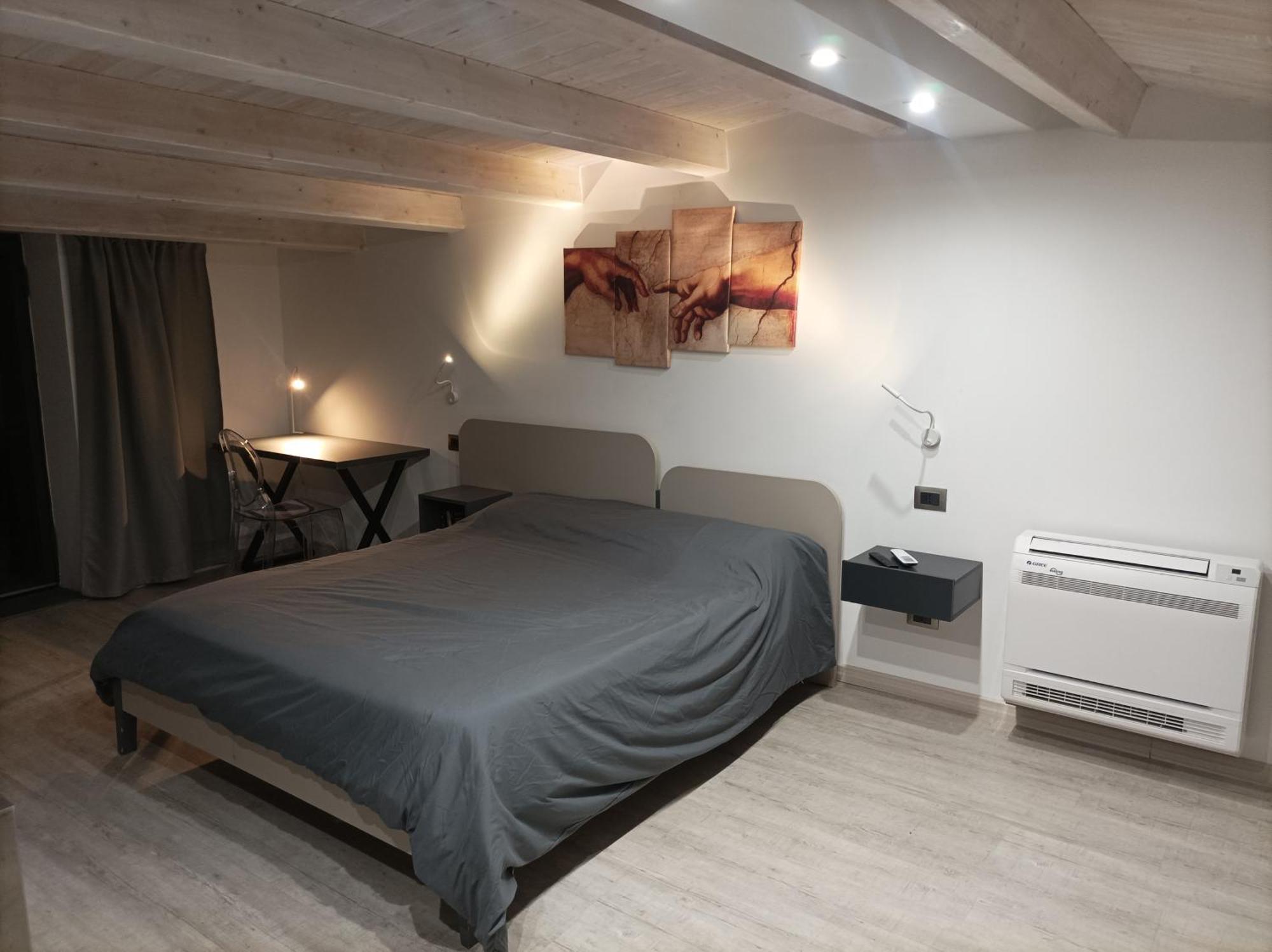 Carlo'S Home Catania Phòng bức ảnh