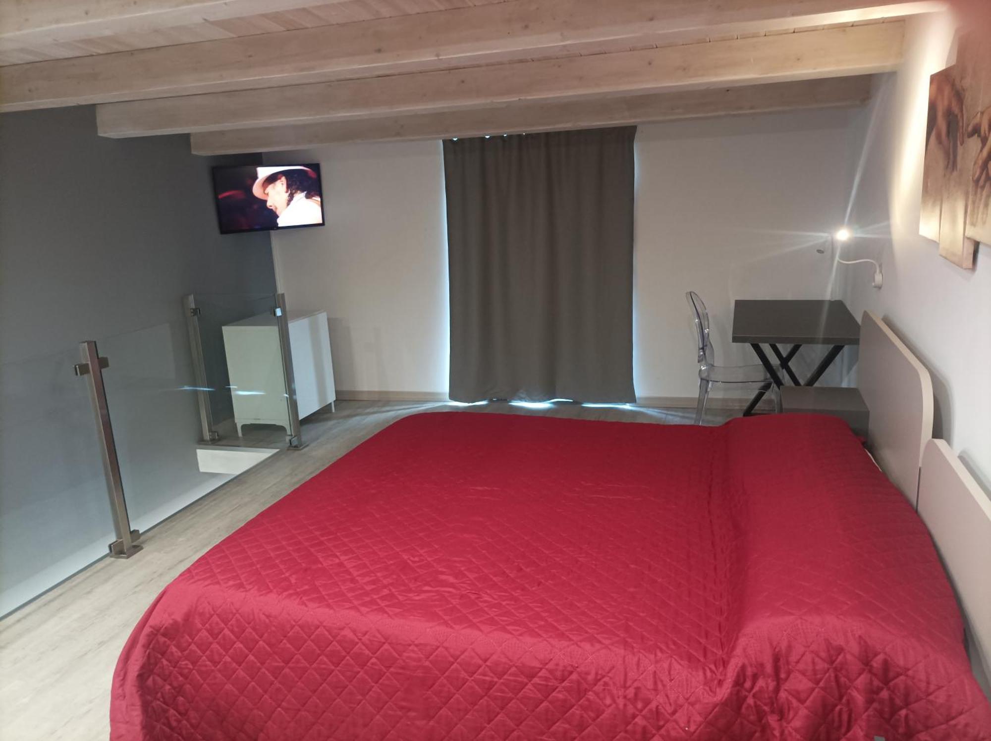 Carlo'S Home Catania Phòng bức ảnh