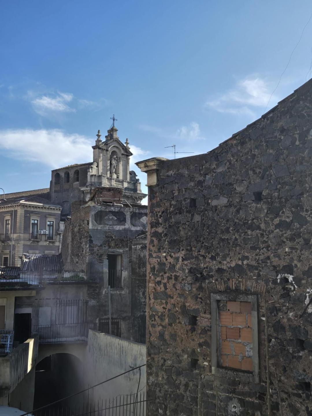 Carlo'S Home Catania Ngoại thất bức ảnh