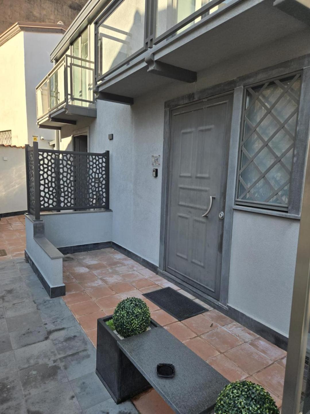 Carlo'S Home Catania Ngoại thất bức ảnh