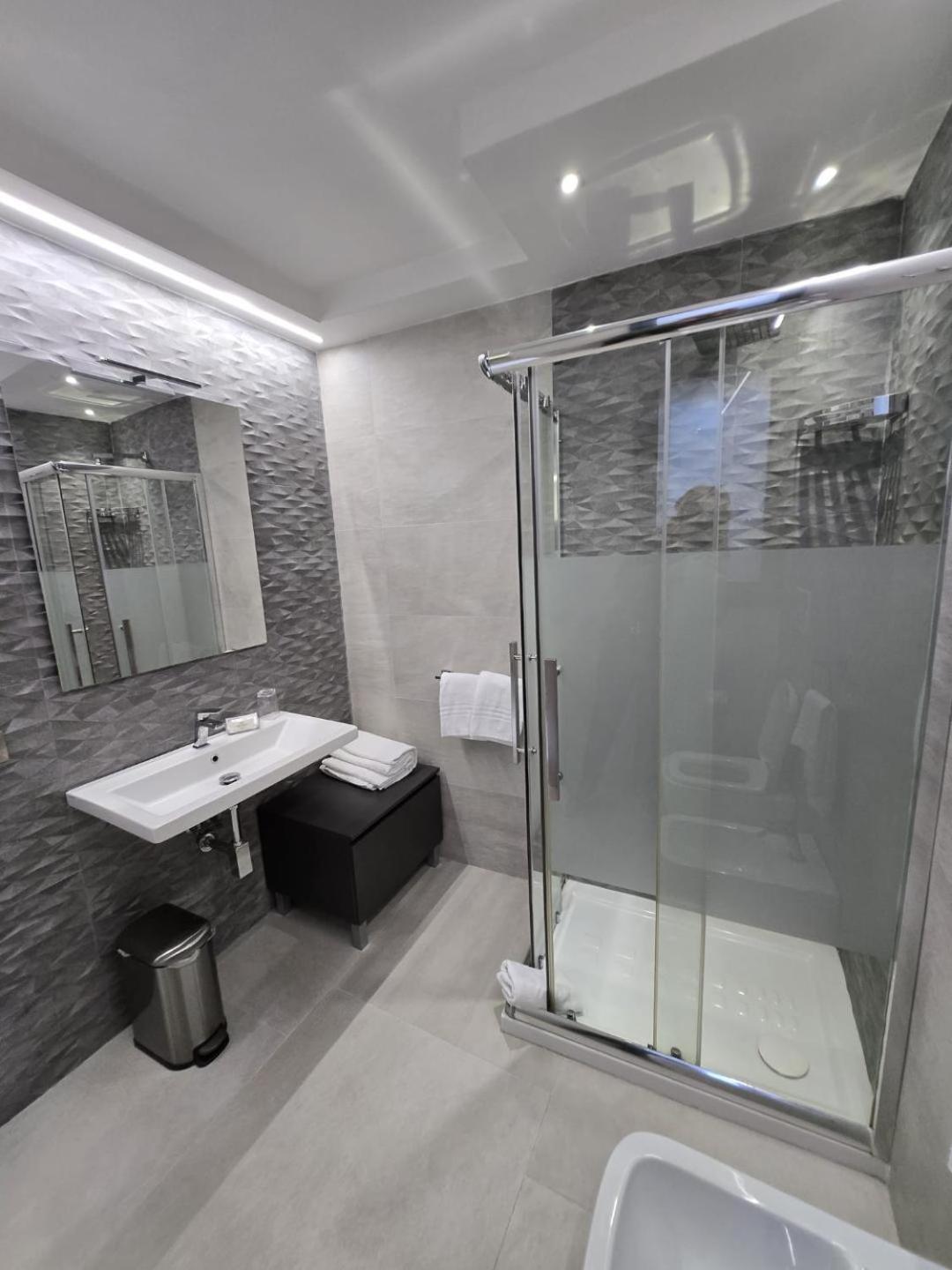 Carlo'S Home Catania Ngoại thất bức ảnh