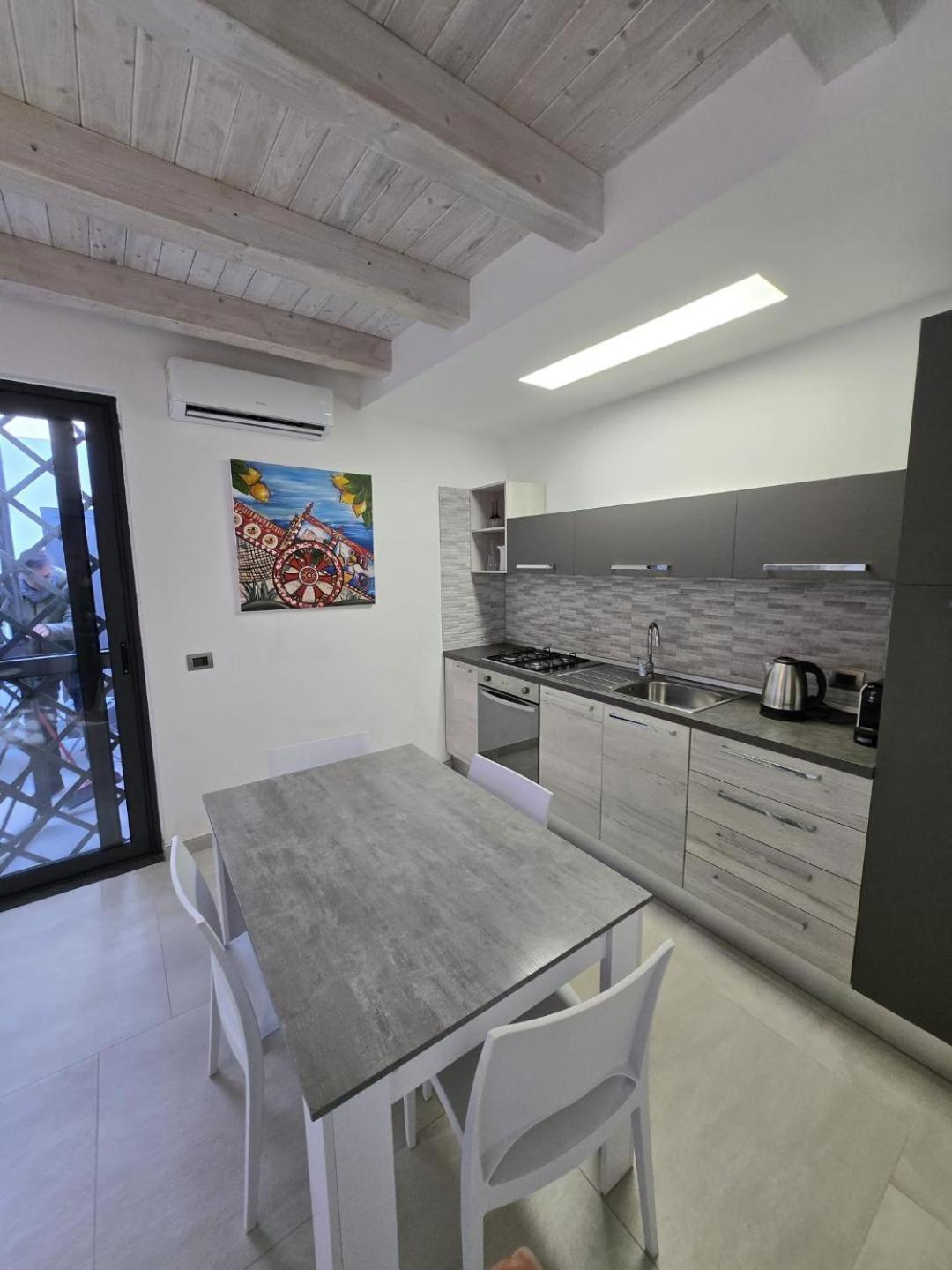 Carlo'S Home Catania Ngoại thất bức ảnh