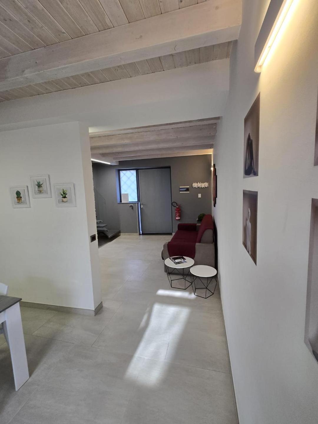 Carlo'S Home Catania Ngoại thất bức ảnh