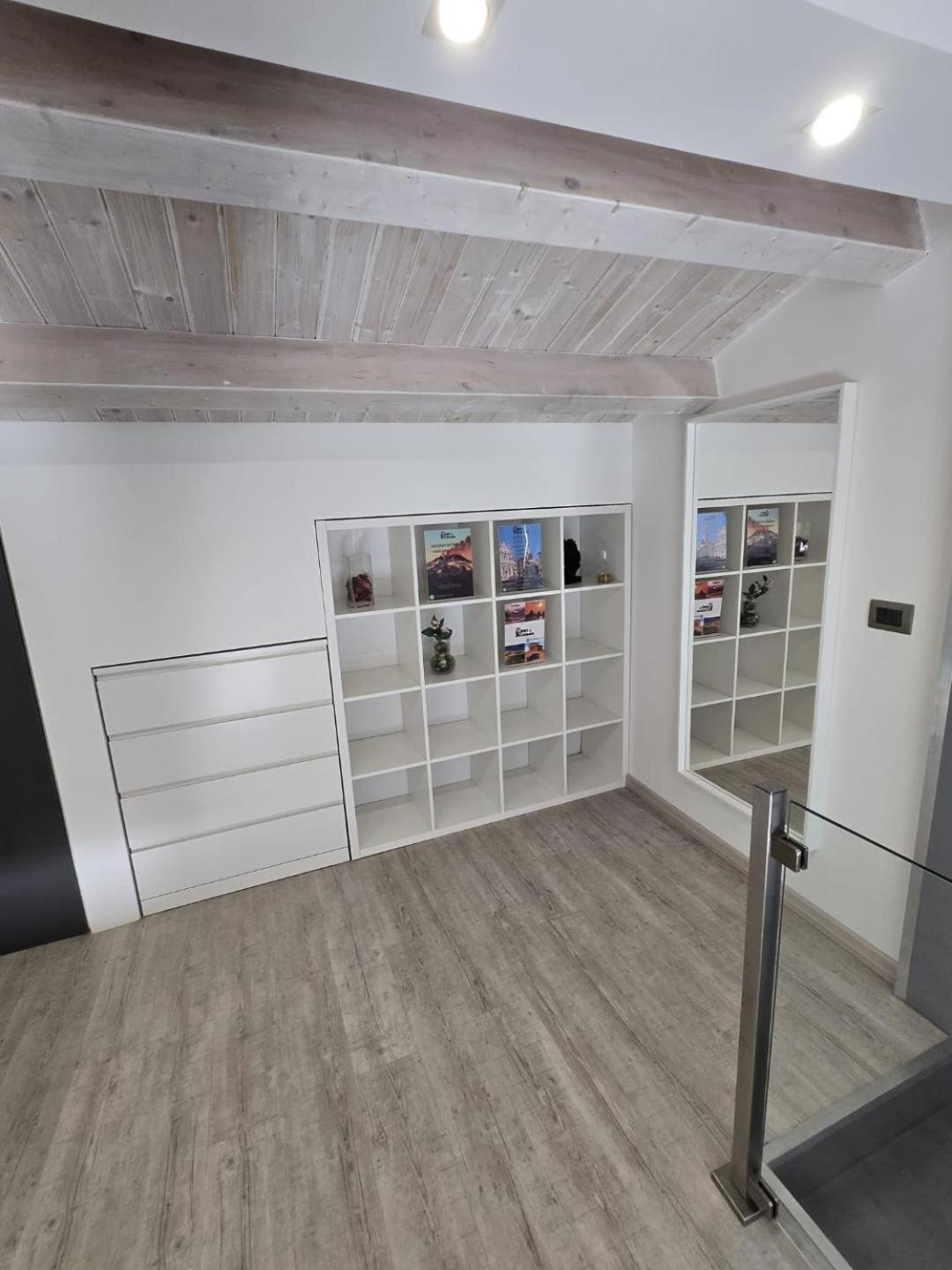 Carlo'S Home Catania Ngoại thất bức ảnh