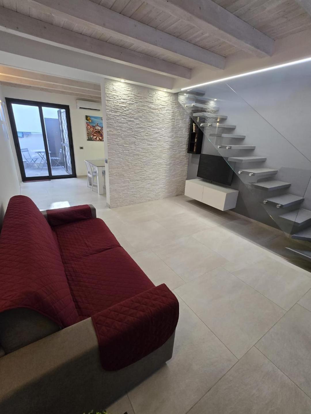 Carlo'S Home Catania Ngoại thất bức ảnh