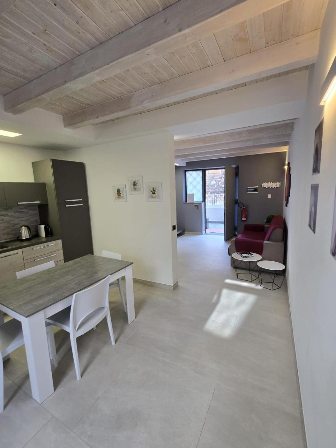 Carlo'S Home Catania Ngoại thất bức ảnh